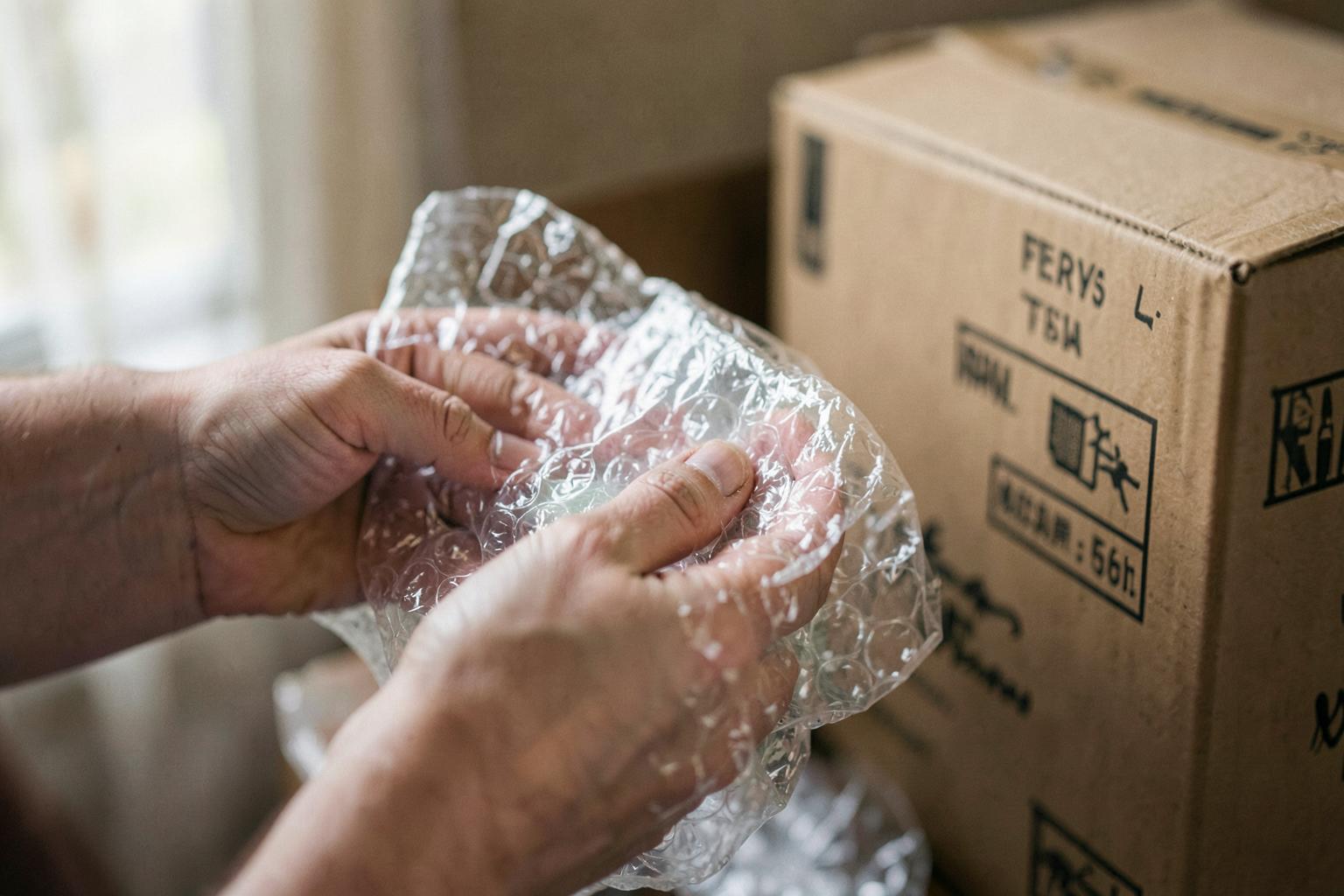 Packing & Moving by Royal Packers and Movers